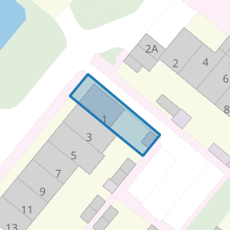 Perceel WTR00-C-4152