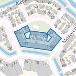 Perceel WTR00-C-4158