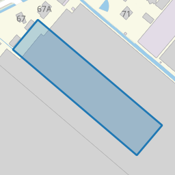 Perceel WTR00-C-4215