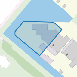 Perceel WTR00-C-4222