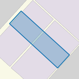 Perceel WTR00-C-4233