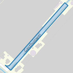 Perceel WTR00-C-4255