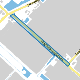 Perceel WTR00-C-4256