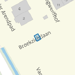 Perceel WTR00-C-4274