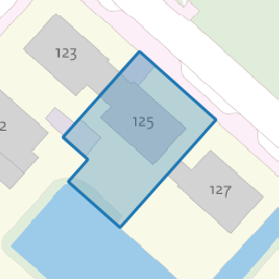 Perceel WTR00-C-4299