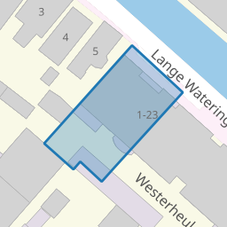 Perceel WTR00-C-4307