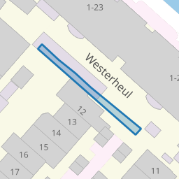 Perceel WTR00-C-4308