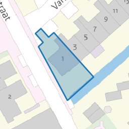 Perceel WTR00-C-4310