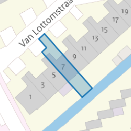 Perceel WTR00-C-4313