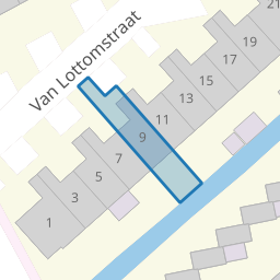 Perceel WTR00-C-4314