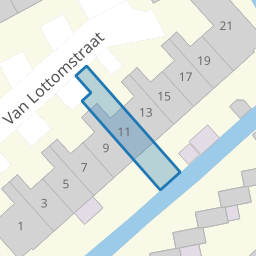 Perceel WTR00-C-4315