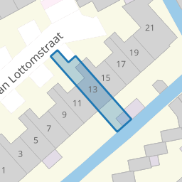 Perceel WTR00-C-4316