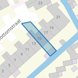 Perceel WTR00-C-4317