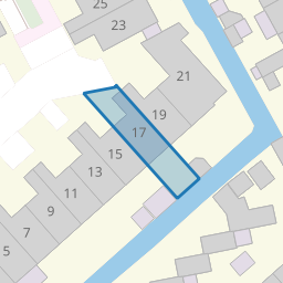 Perceel WTR00-C-4318