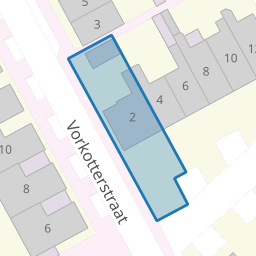 Perceel WTR00-C-4321