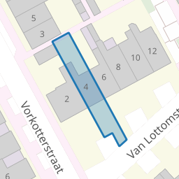 Perceel WTR00-C-4322