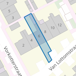 Perceel WTR00-C-4323