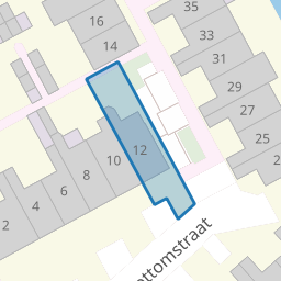 Perceel WTR00-C-4326