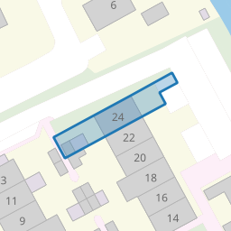 Perceel WTR00-C-4340