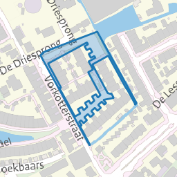 Perceel WTR00-C-4346