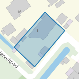 Perceel WTR00-C-4352