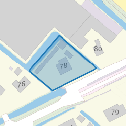 Perceel WTR00-C-4364