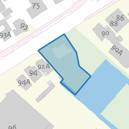 Perceel WTR00-C-4401