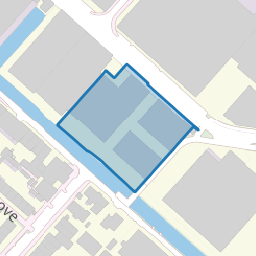 Perceel WTR00-C-4404