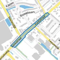 Perceel WTR00-C-4427