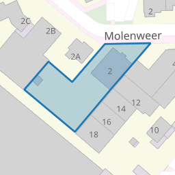 Perceel WTR00-C-4433