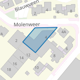 Perceel WTR00-C-4434