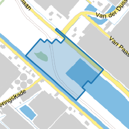 Perceel WTR00-C-4459