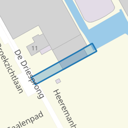 Perceel WTR00-C-4498