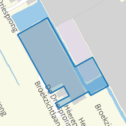 Perceel WTR00-C-4501