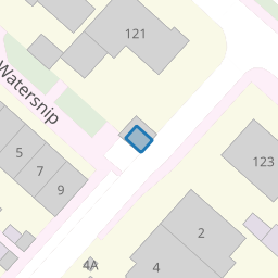 Perceel WTR00-C-4515