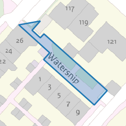 Perceel WTR00-C-4520