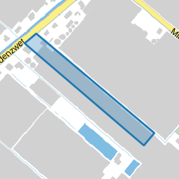 Perceel WTR00-C-4527