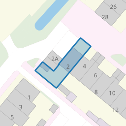 Perceel WTR00-C-4553