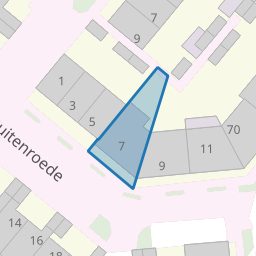 Perceel WTR00-C-4555