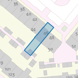 Perceel WTR00-C-4560