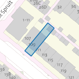 Perceel WTR00-C-4562