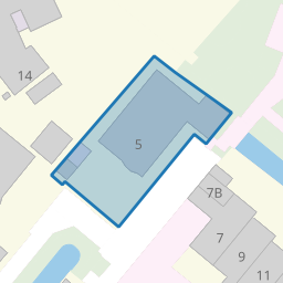 Perceel WTR00-C-4597