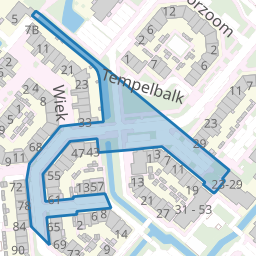 Perceel WTR00-C-4599