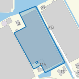 Perceel WTR00-C-4604