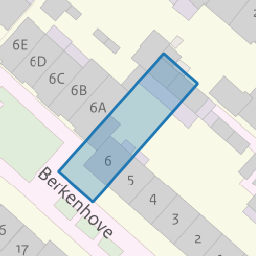 Perceel WTR00-C-4607