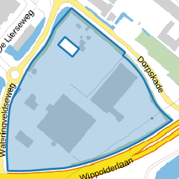 Perceel WTR00-C-4620