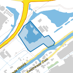 Perceel WTR00-C-4627