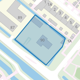 Perceel WTR00-C-4634