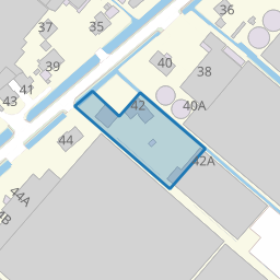 Perceel WTR00-C-4639