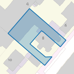 Perceel WTR00-C-4647